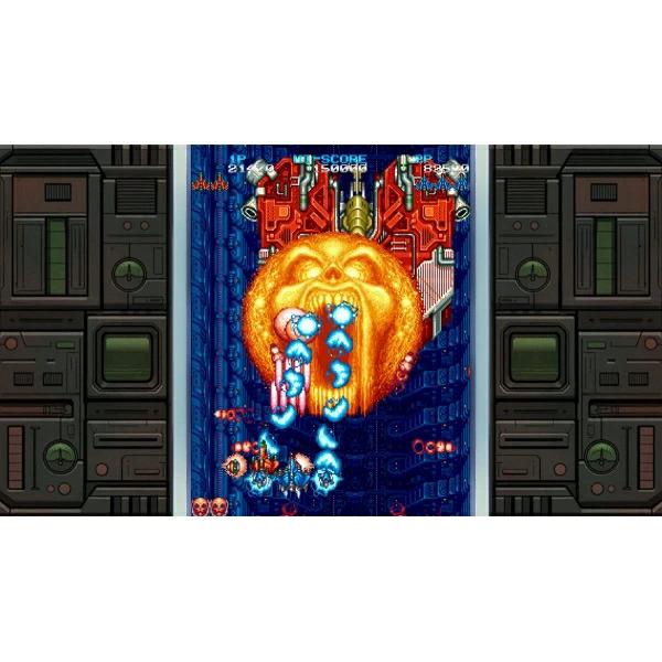 新品】Switch 東亜プラン アーケードコレクション VOL 2 : アーク