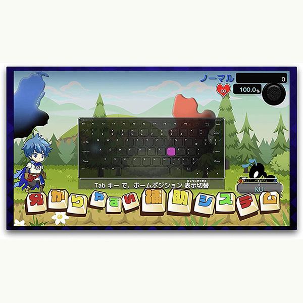 新品】Switch タイピングクエスト : アークオンライン Yahoo!店 - 通販