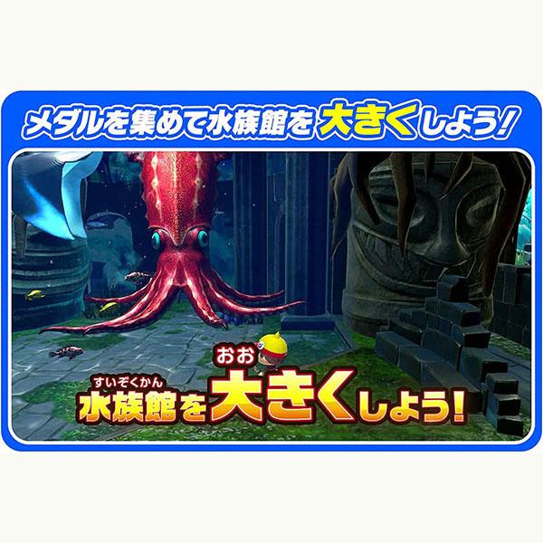 バンダイナムコエンターテインメント 【新品】Switch 釣りスピリッツ