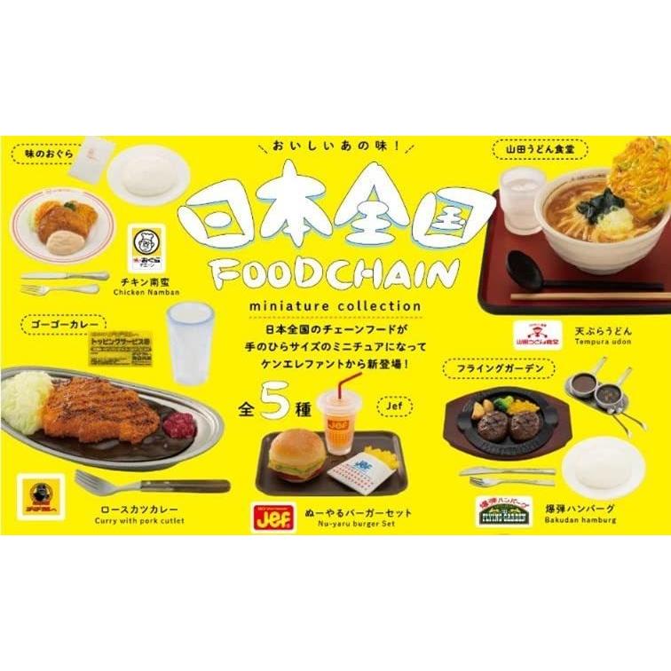 ケンエレファント 【新品】ケンエレファント ミニチュアコレクション 