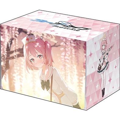 ブシロード 【新品】ブシロード デッキホルダーコレクション V3 Vol