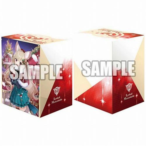 ヴァンガード フェネル デッキ Tr!ple×Tr!ck かぜ式フェネルデッキ｜かぜさん