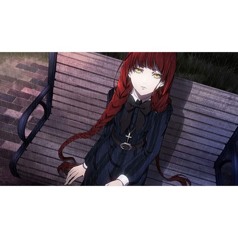 新品】Switch ファタモルガーナの館 -DREAMS OF THE REVENANTS EDITION