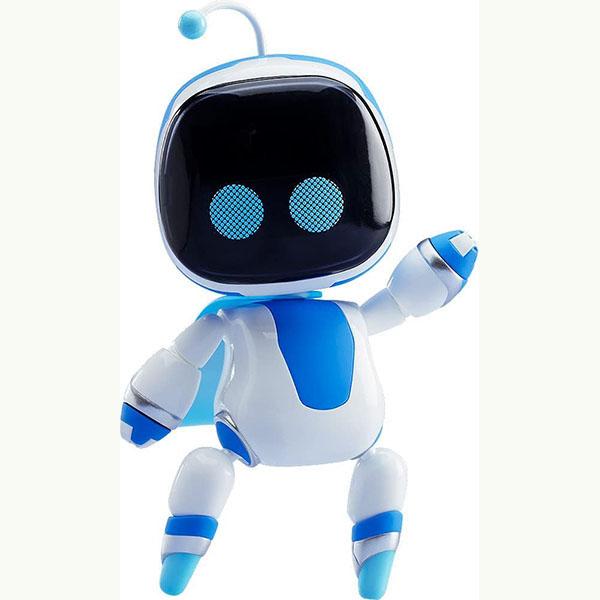 グッドスマイルカンパニー 【新品】ねんどろいど ASTRO's PLAYROOM