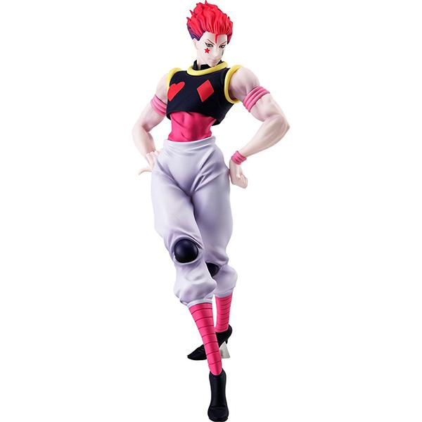 グッドスマイルカンパニー 【新品】POP UP PARADE HUNTER × HUNTER
