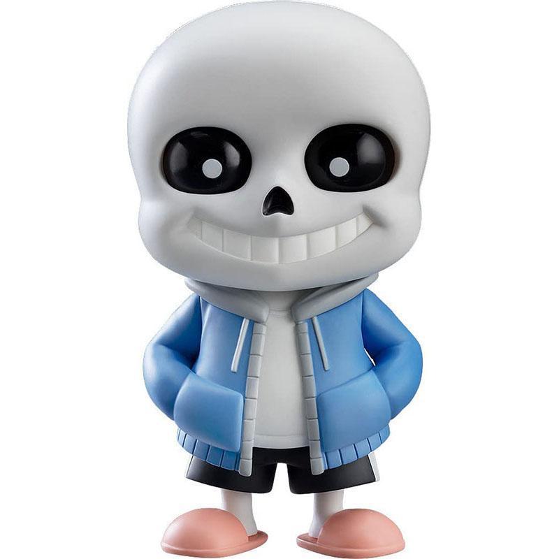 グッドスマイルカンパニー 【新品】ねんどろいど UNDERTALE サンズ