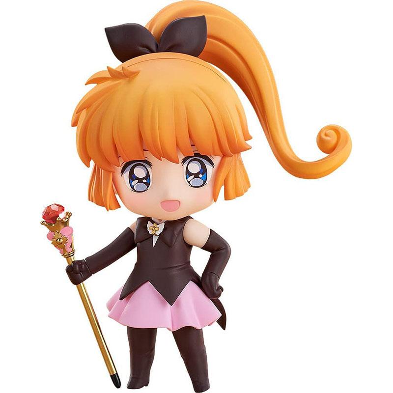 グッドスマイルカンパニー 【新品】ねんどろいど 怪盗セイント テール