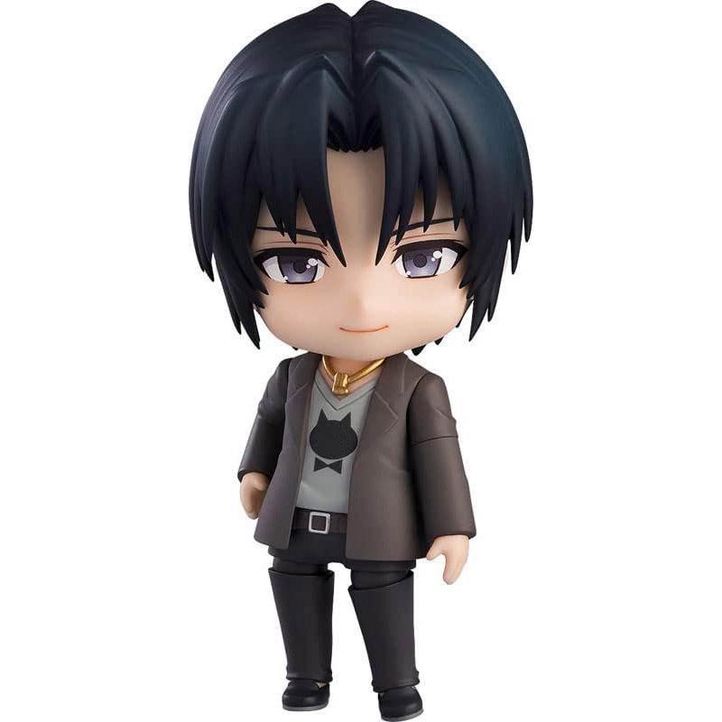 新品】ねんどろいど アイドリッシュセブン 和泉一織 : アーク