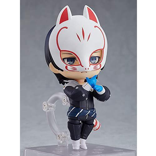 グッドスマイルカンパニー 【新品】ねんどろいど PERSONA5 the