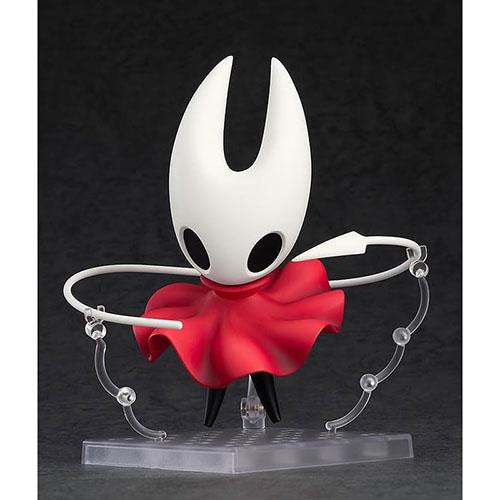 ホロウナイト　ホーネット　ねんどろいど グッドスマイルカンパニー 【新品】ねんどろいど ホロウナイト シルク