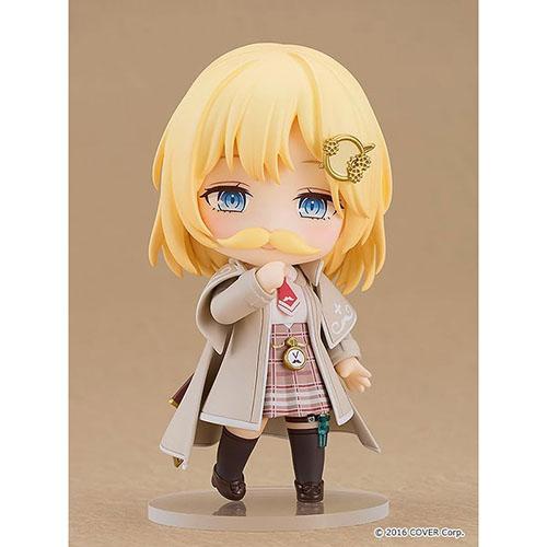 ねんどろいど　ワトソン・アメリア グッドスマイルカンパニー 【新品】ねんどろいど ホロライブ