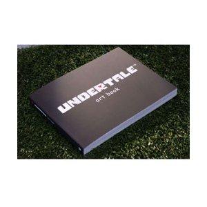 新品】UNDERTALE アートブック : アークオンライン Yahoo!店 - 通販