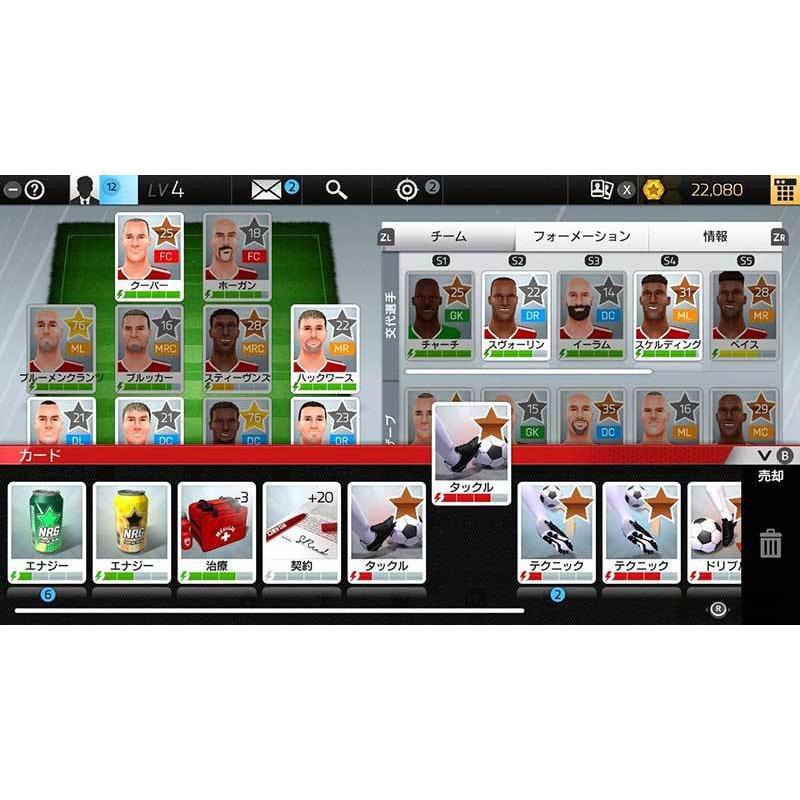 新品 Switch サッカークラブライフ プレイングマネージャー アークオンライン Yahoo 店 通販 Yahoo ショッピング