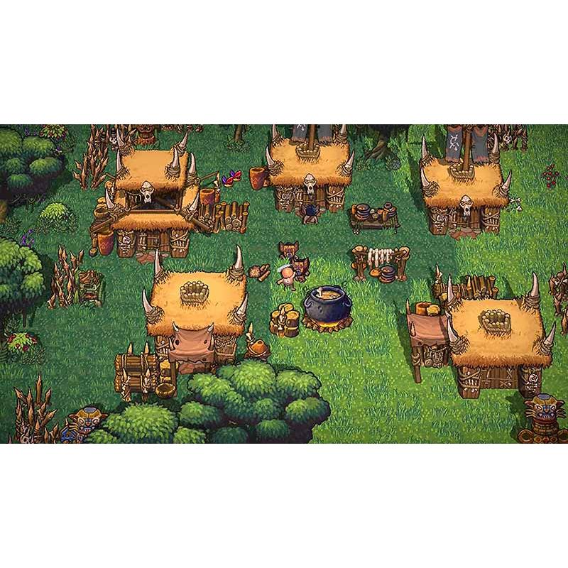 新品】Switch The Survivalists - ザ・サバイバリスト : アーク