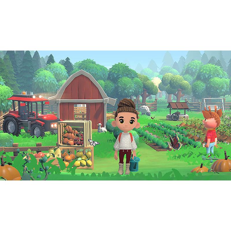 新品 Hokko Life ホッコ ライフ ニンテンドースイッチ 動作確認済① 新品】Switch Hokko Life(ホッコライフ) : アークオンライン Yahoo!店