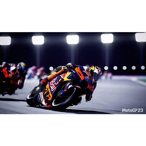 MotoGP23 PS4 新品 未開封 匿名配送 Amazon.co.jp: MotoGP™ 23 - PS4 : ゲーム