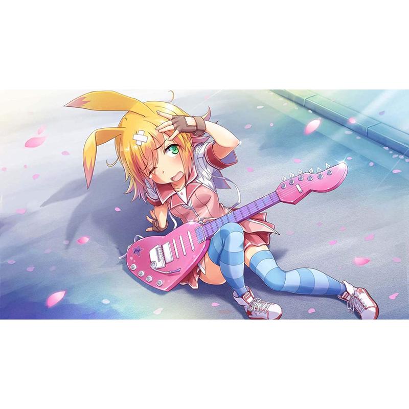 新品】Switch ぎゃる☆がん りたーんず 限定版 〜シリーズ10周年記念