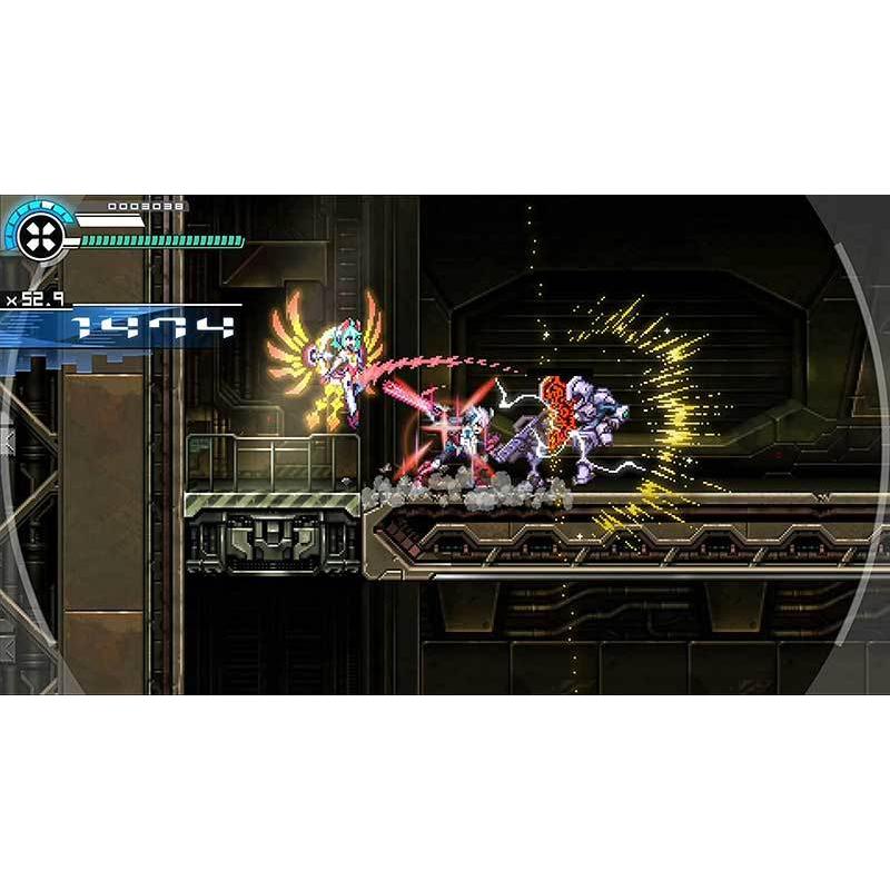 新品】PS4 白き鋼鉄のX2 限定版 : アークオンライン Yahoo!店 - 通販