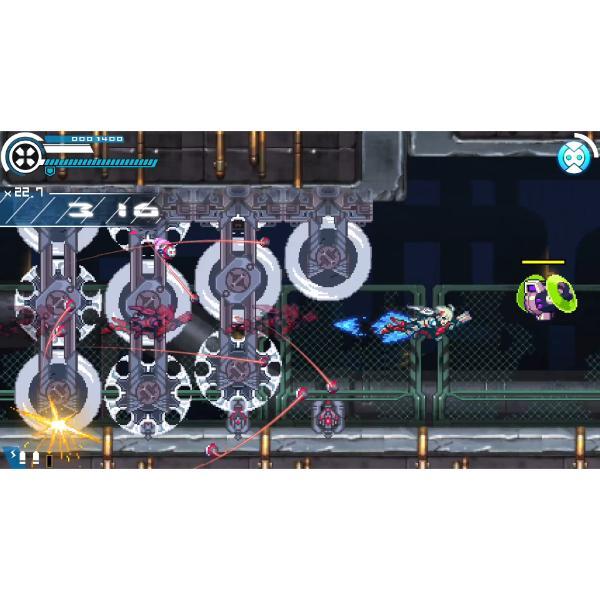新品】Switch2 白き鋼鉄のX 1＋2 デュアルコレクション Nintendo