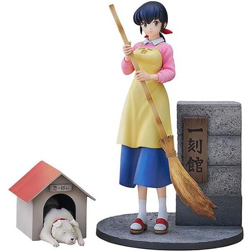 新品】PROOF めぞん一刻 「音無響子 with 惣一郎さん」 1/7スケール