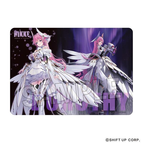 新品】PROOF 勝利の女神:NIKKE イラストプレイマットNT ドロシー