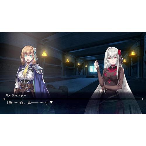 ブシロード 【新品】Switch ゴブリンスレイヤー -ANOTHER ADVENTURER