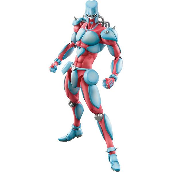 メディコス 【新品】超像可動BIG「クレイジー・ダイヤモンド