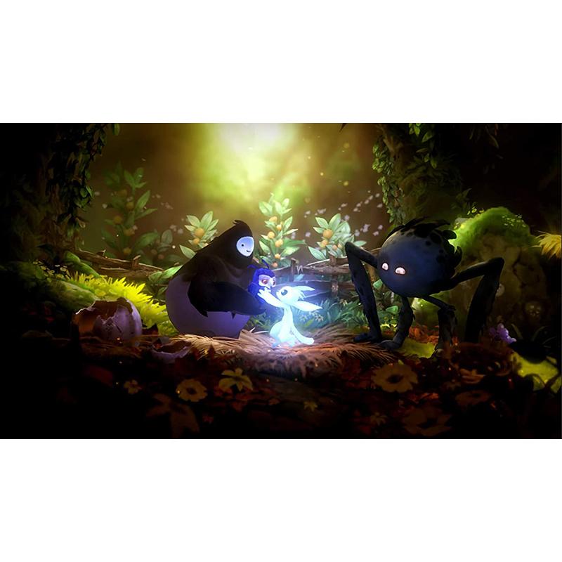 新品】Switch Ori and the Will of Wisps : アークオンライン Yahoo!店