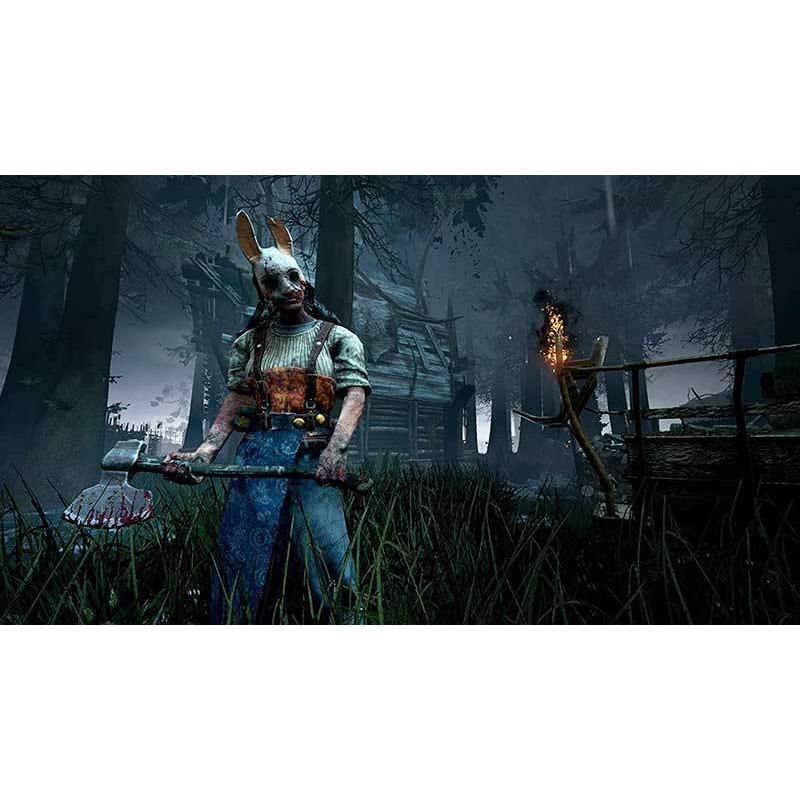 新品 Ps5 Dead By Daylight スペシャルエディション 公式日本版 Cero Z アークオンライン Yahoo 店 通販 Yahoo ショッピング