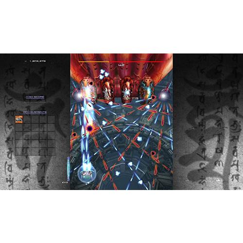 新品】Switch 斑鳩 IKARUGA : アークオンライン Yahoo!店 - 通販 新品】Switch 斑鳩 IKARUGA : アークオンライン Yahoo!店 - 通販