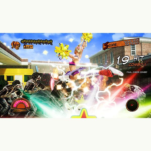 新品】PS5 LOLLIPOP CHAINSAW RePOP【CERO:Z】 : アークオンライン