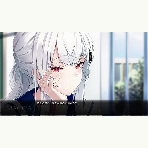 新品未開封 Switch 白昼夢の青写真 コレクターズ ボックス 特典付き Amazon.co.jp: 白昼夢の青写真 コレクターズ・ボックス【同梱物