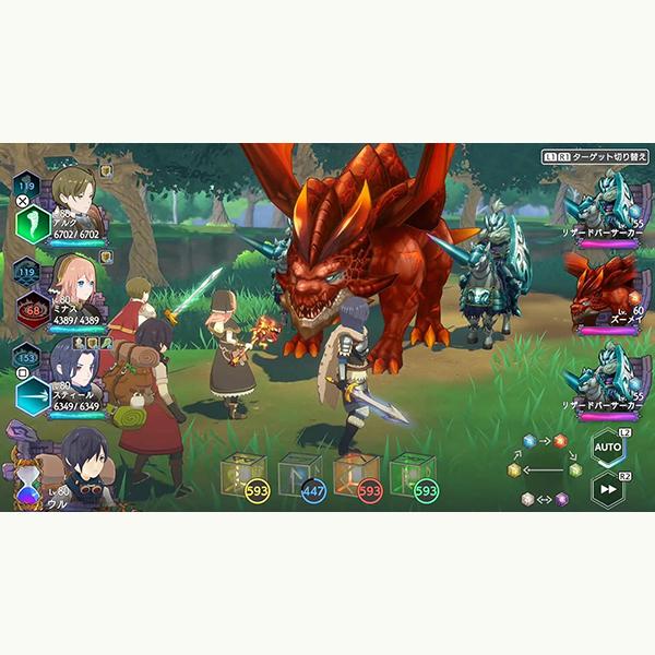 新品】Switch 神箱 - Mythology of Cube : アークオンライン Yahoo!店