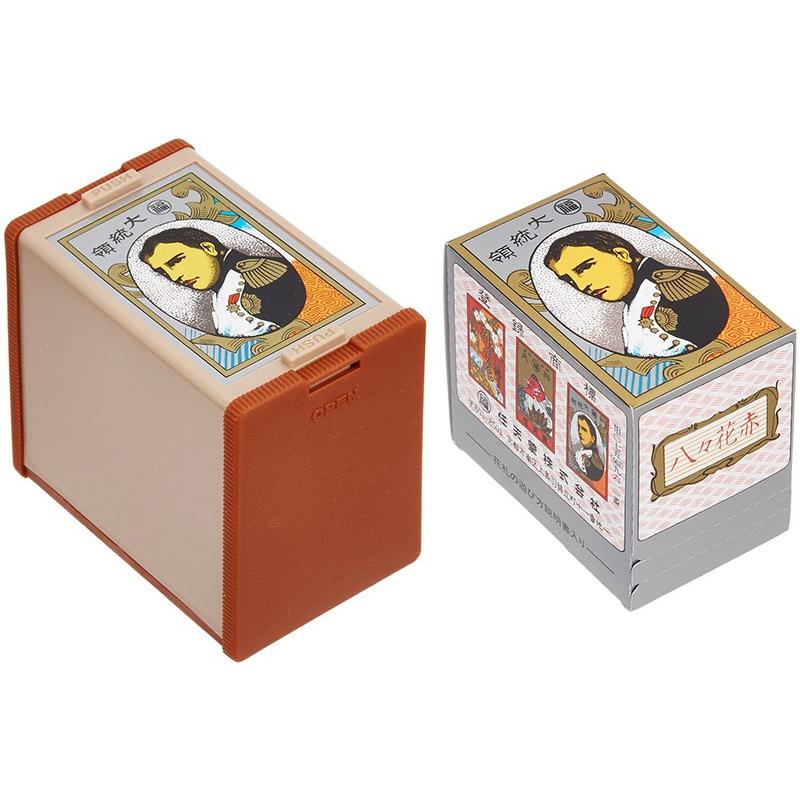 任天堂（Nintendo） 【新品】花札 大統領（赤） : アークオンライン