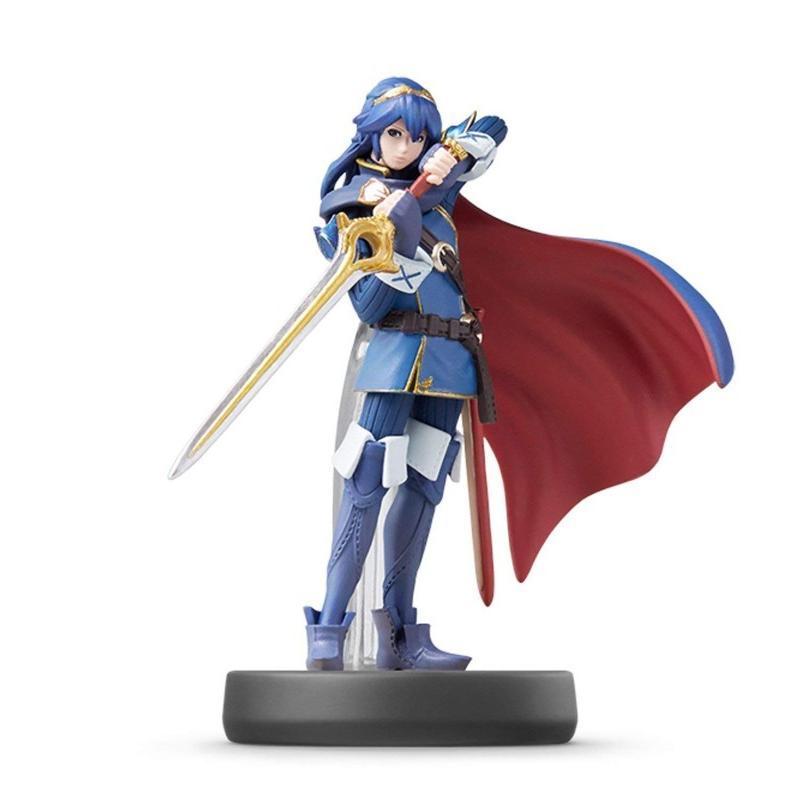 任天堂（Nintendo） 【新品】amiibo ルキナ (大乱闘スマッシュ 
