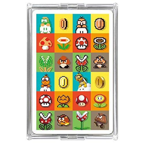 任天堂（Nintendo） 【新品】トランプ マリオトランプ ゲームステージ