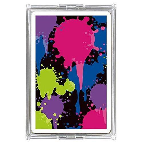 任天堂　マリオトランプ　スプラトゥーントランプ　10個 Amazon.co.jp: 任天堂 スプラトゥーントランプ 03 ブキ : おもちゃ