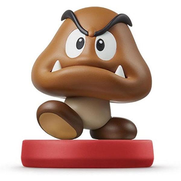 任天堂（Nintendo） 【新品】amiibo クリボー (スーパーマリオシリーズ