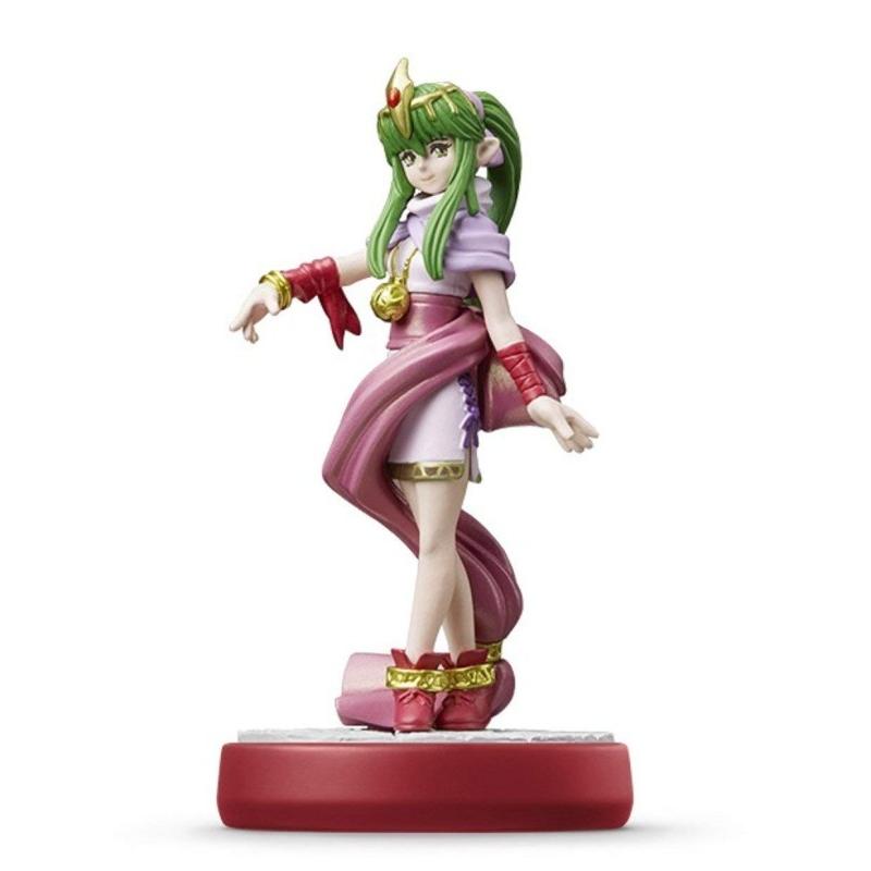 任天堂（Nintendo） 【新品】amiibo チキ (ファイアーエムブレム
