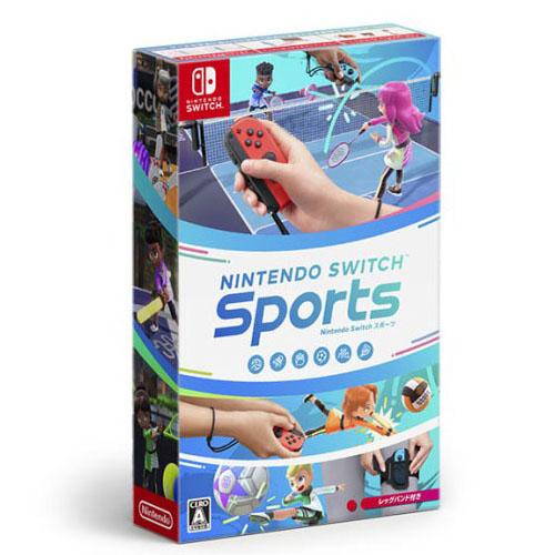 【新品未開封】任天堂スイッチNintendo Switch Sports セット 81RxFOtwc9L._UF1000,1000_QL80_.jpg