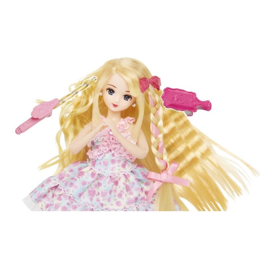 タカラトミー（TAKARA TOMY） 【新品】リカちゃん ドール アクアカール