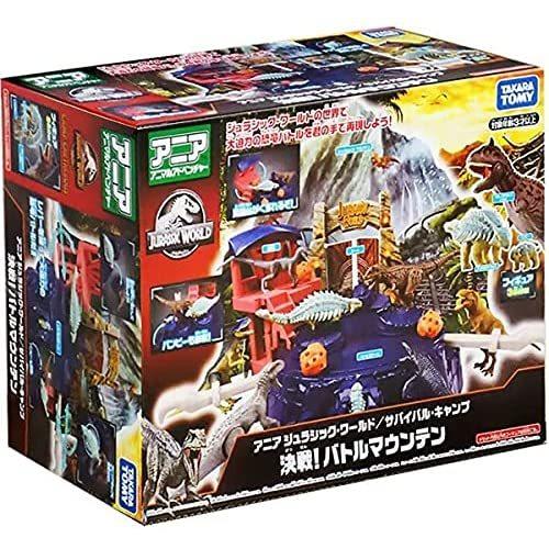タカラトミー（TAKARA TOMY） 【新品】アニア ジュラシック・ワールド