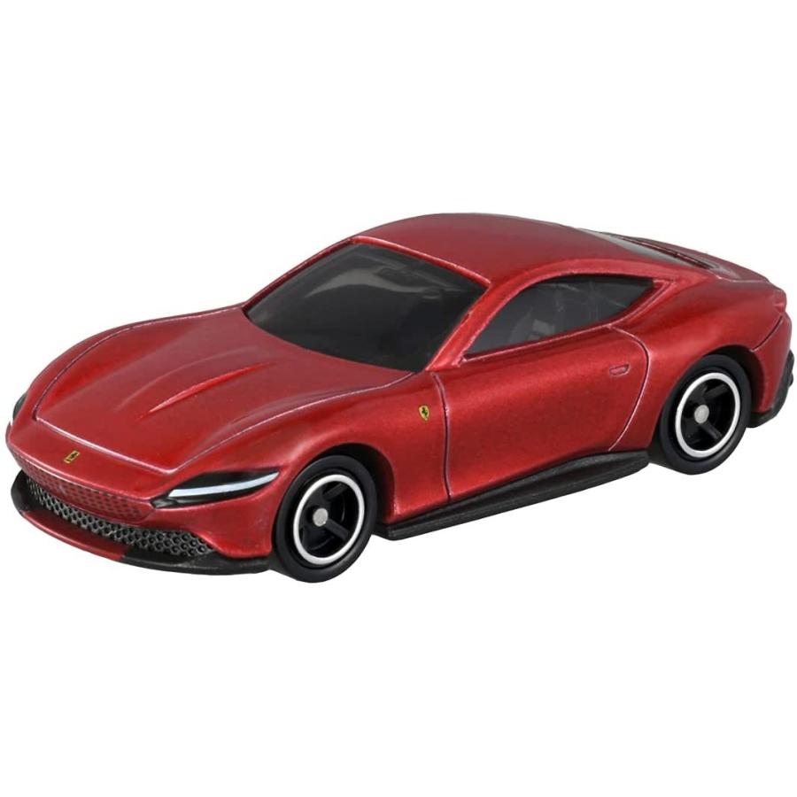 タカラトミー（TAKARA TOMY） 【新品】トミカ No.17 フェラーリ ローマ