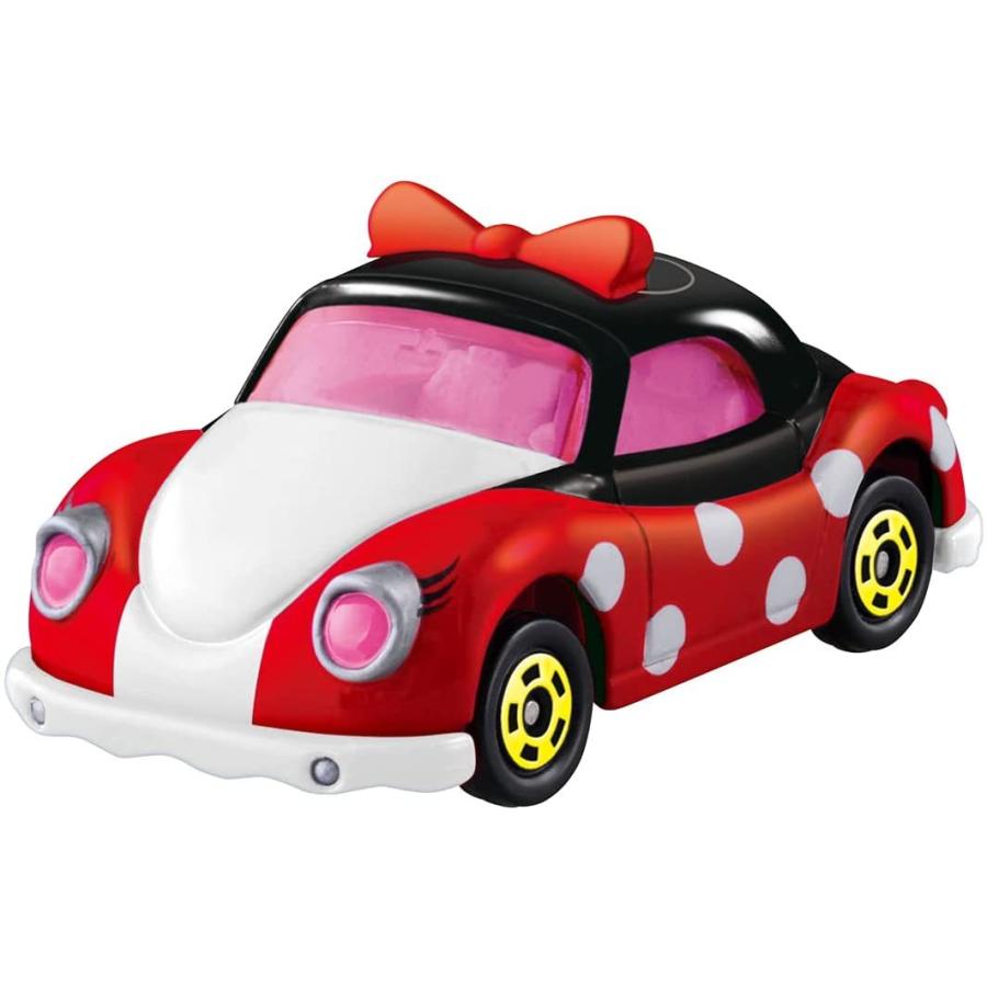 タカラトミー（TAKARA TOMY） 【新品】トミカ ディズニーモータース