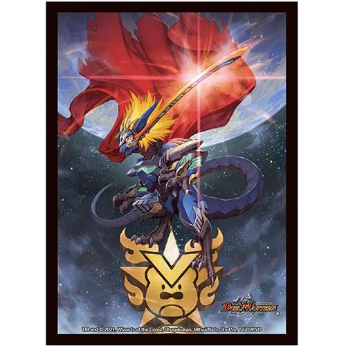 タカラトミー 【新品】デュエルマスターズ DXカードスリーブ タカラトミー 【新品】デュエルマスターズ DXカードスリーブ