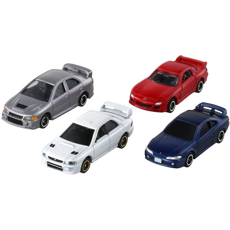 タカラトミー（TAKARA TOMY） 【新品】トミカ ギフト スポーツカー