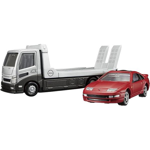 タカラトミー（TAKARA TOMY） 【新品】トミカ プレミアム tomica