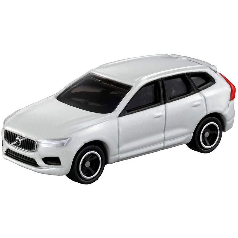 タカラトミー（TAKARA TOMY） 【新品】トミカ No.22 ボルボ XC60 (箱