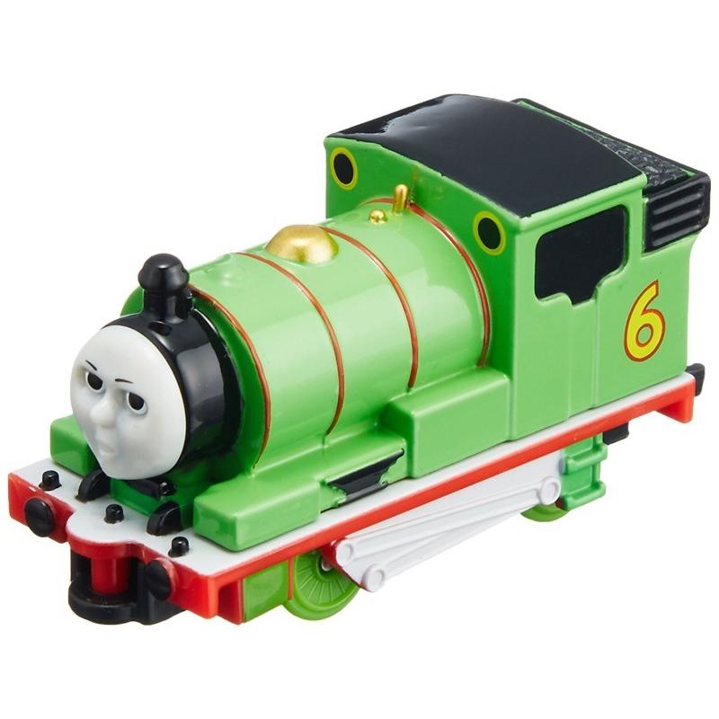 タカラトミー（TAKARA TOMY） 【新品】トミカ トーマス 07 パーシー 