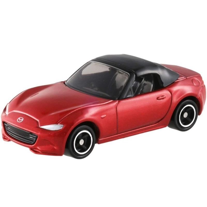 タカラトミー（TAKARA TOMY） 【新品】トミカ No.26 マツダ